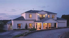 Maslin House - Tourism Brisbane 0