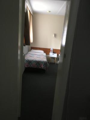 Camperdown Cascade Motel - Tourism Brisbane 7