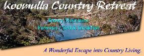 Koomulla Country Retreat - Tourism Brisbane 0