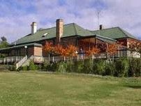 Heronswood House - Tourism Brisbane 3