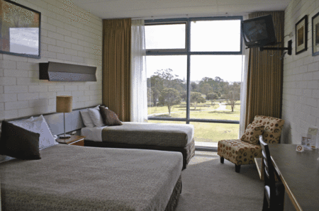 Comfort Inn Parkside - Brisbane Tourism 1