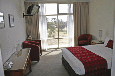 Comfort Inn Parkside - Brisbane Tourism 2