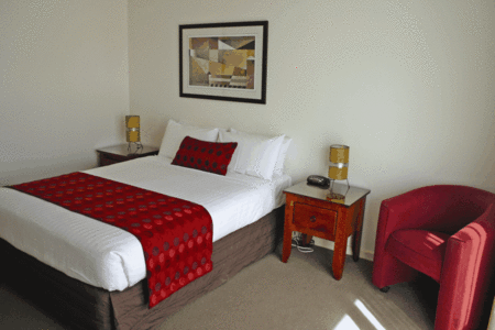 Comfort Inn Parkside - Brisbane Tourism 3