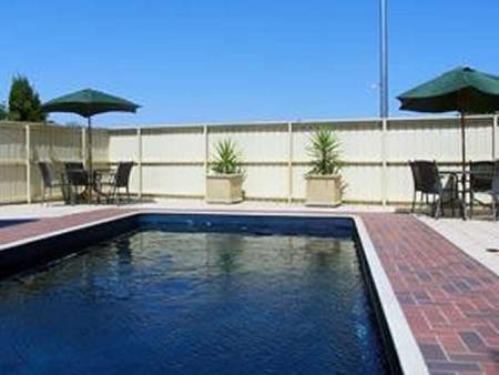 Comfort Inn Parkside - Brisbane Tourism 5
