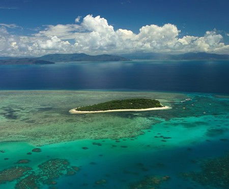 Green Island Resort - Tourism Brisbane 3