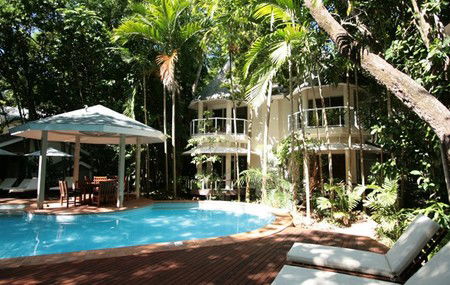 Green Island Resort - Tourism Brisbane 4