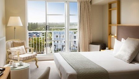 Quality Suites Deep Blue - Tourism Brisbane 2