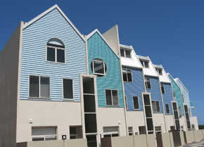 Lady Bay Resort - Tourism Brisbane 1