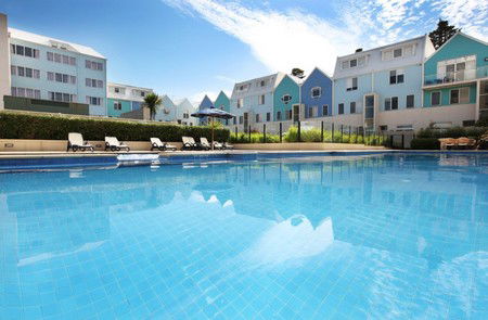 Lady Bay Resort - Tourism Brisbane 2