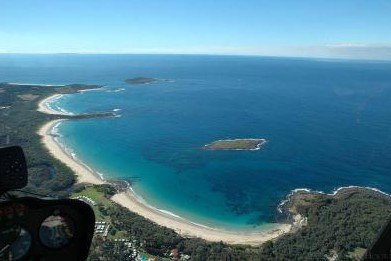 The Oaks Ranch & Country Club - Tourism Brisbane 4