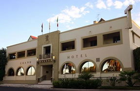 LIFESTYLE GRAND PTY LTD - Tourism Brisbane 0