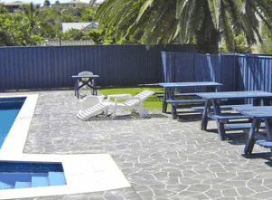 Abrolhos Reef Lodge - Brisbane 4u 1