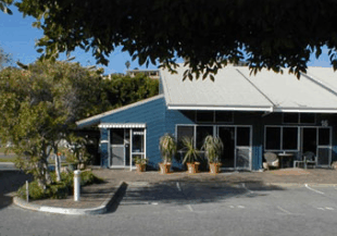 Abrolhos Reef Lodge - Brisbane 4u 3