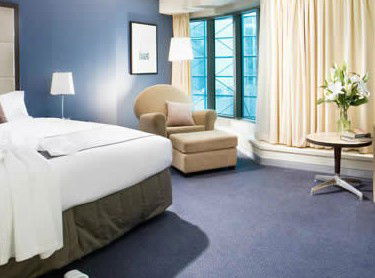 Novotel Melbourne On Collins - Brisbane Tourism 0
