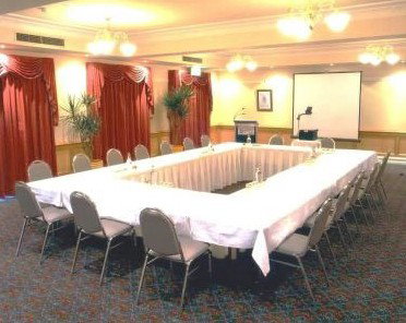 Brassey Of Canberra - Tourism Brisbane 1