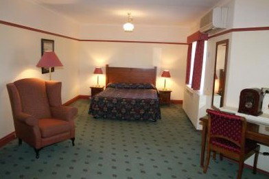 Brassey Of Canberra - Tourism Brisbane 2