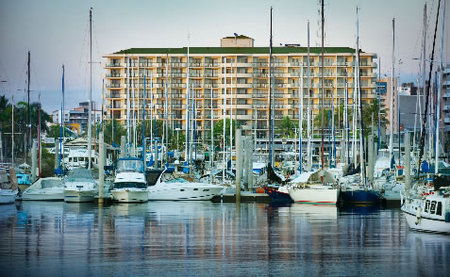 Quest Townsville - Brisbane 4u 0