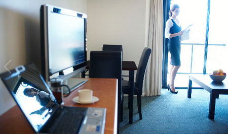 Quest Townsville - Brisbane 4u 1