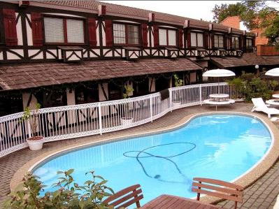 Ascot Motor Inn - Brisbane 4u 1