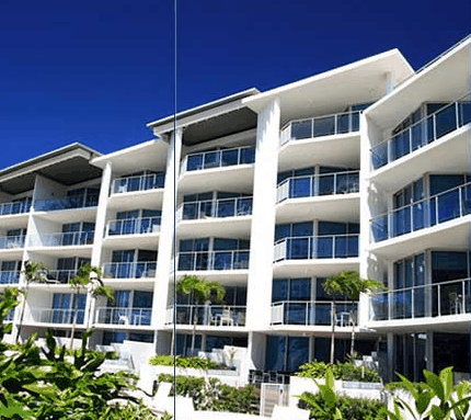 Bargara QLD Tourism Brisbane