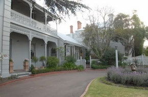 Comfort Inn Riversleigh - Tourism Brisbane 1