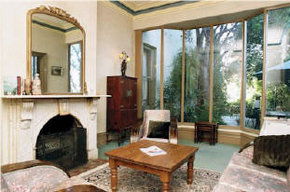 Comfort Inn Riversleigh - Tourism Brisbane 2