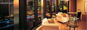 Crown Towers Hotel - Tourism Brisbane 5