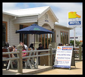 Torquay Hotel Motel - Brisbane Tourism 1