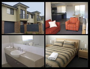 Admiral Motor Inn - Brisbane 4u 0