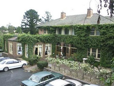 Bowral NSW Tourism Brisbane