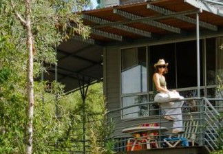 Kingfisher Bay Resort - Brisbane 4u 0