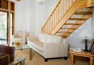 Kingfisher Bay Resort - Brisbane 4u 2