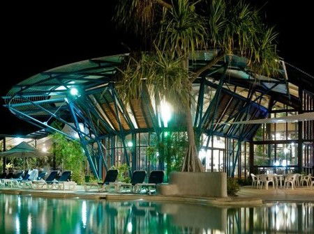 Kingfisher Bay Resort - Brisbane 4u 3