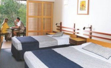 Kingfisher Bay Resort - Brisbane 4u 4