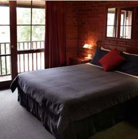 Armour Motor Inn - Brisbane 4u 1