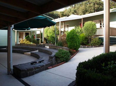 Arrabri Lodge - Brisbane 4u 2
