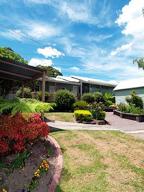 Arrabri Lodge - Brisbane 4u 3