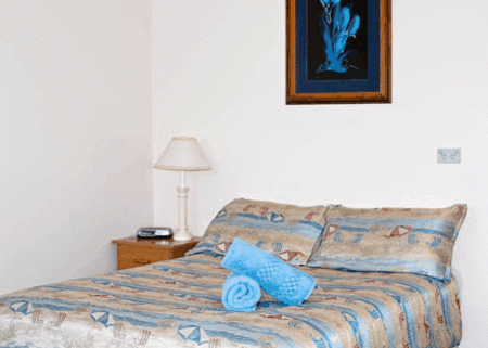 Bamboo Motor Inn - Brisbane 4u 0