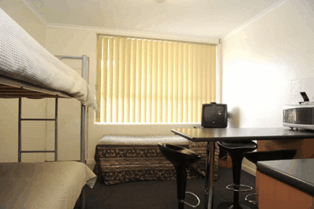 Bamboo Motor Inn - Brisbane 4u 3