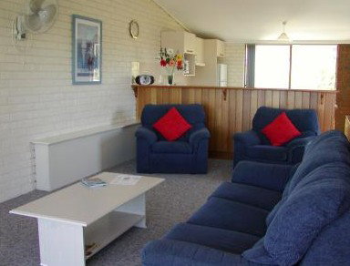 Penguin Mews - Tourism Brisbane 0