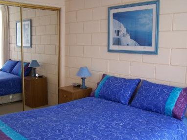 Penguin Mews - Tourism Brisbane 2