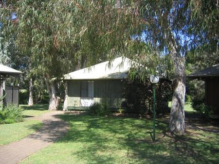 Lighthouse Beach Holiday Village - Tourism Brisbane 1