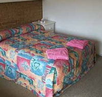 Bellbrae Motel - Brisbane Tourism