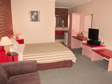 Werribee Motel & Apartments - Brisbane 4u 0