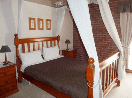 Werribee Motel & Apartments - Brisbane 4u 2