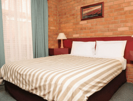 Werribee Motel & Apartments - Brisbane 4u 3