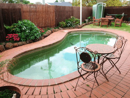 Werribee Motel & Apartments - Brisbane 4u 4