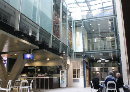 Seasons Darling Harbour - Tourism Brisbane 3