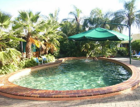 Scarness QLD Tourism Brisbane