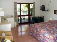 Kuranda Rainforest Accommodation Park - Tourism Brisbane 0